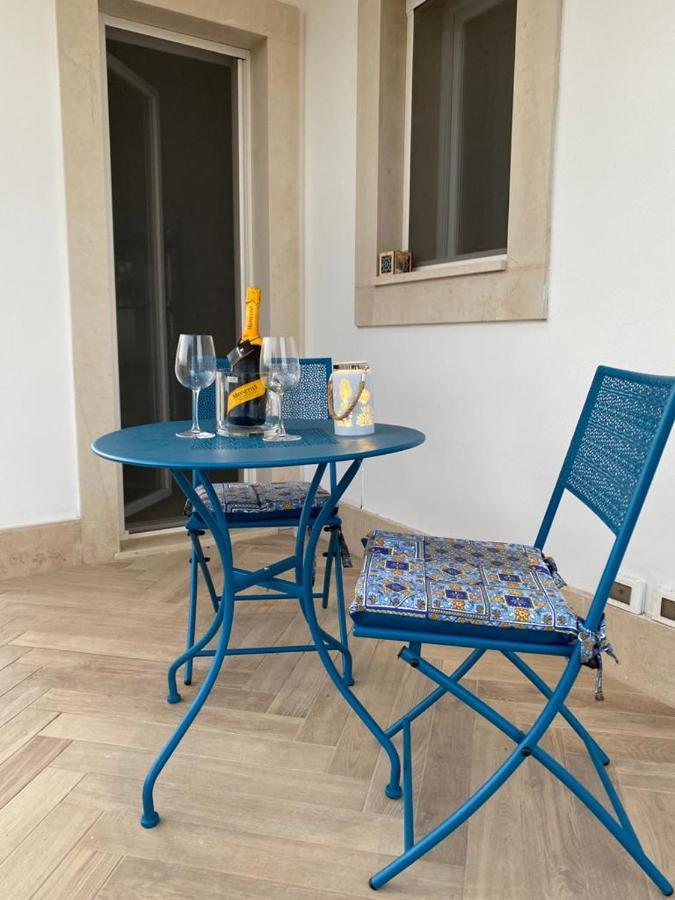 Villa Per Vacanze Isola Fanusa Exteriör bild